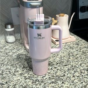 Stanley 40 oz Pink NWOT